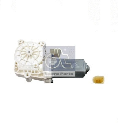 Electric Motor, window regulator (4.69970)
