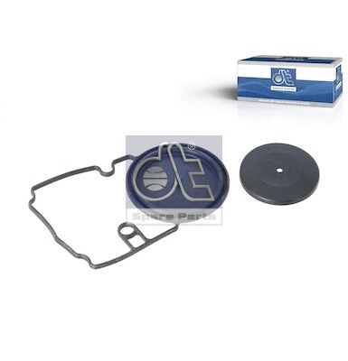 Gasket Kit, timing case (4.90916)