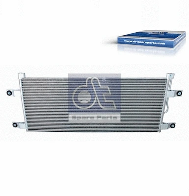 Condenser, air conditioning (4.66341)