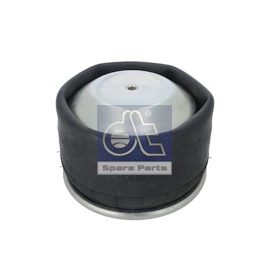 Bellow, air suspension