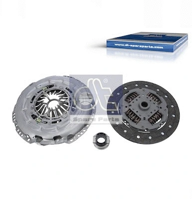Clutch Kit (12.92217)