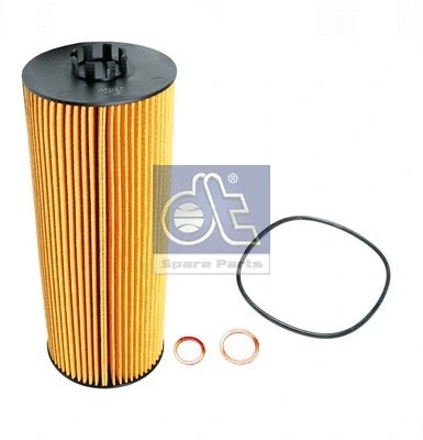 Oil Filter (4.61541)