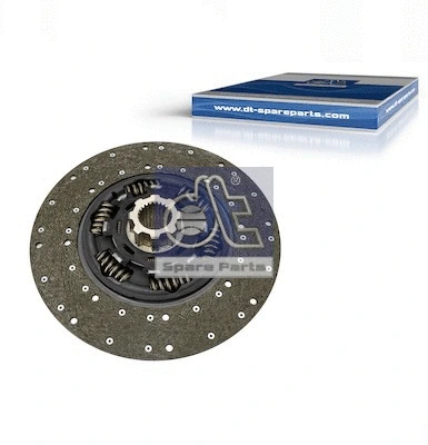 Clutch Disc (2.30299)