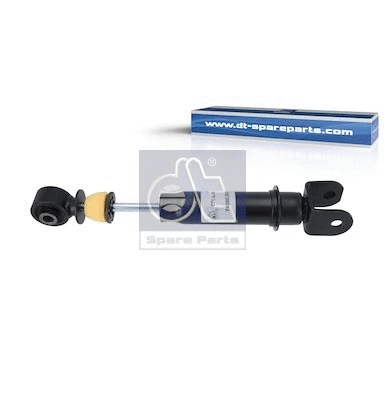 Shock Absorber, driver cab suspension (1.22943SP)