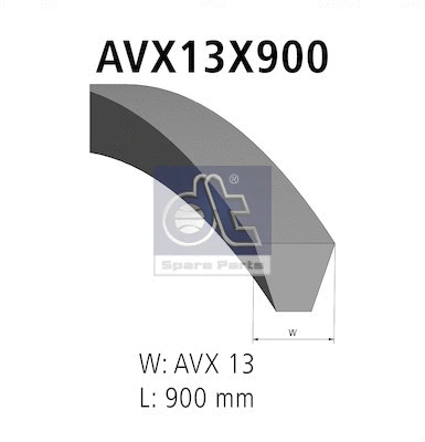 V-Belt