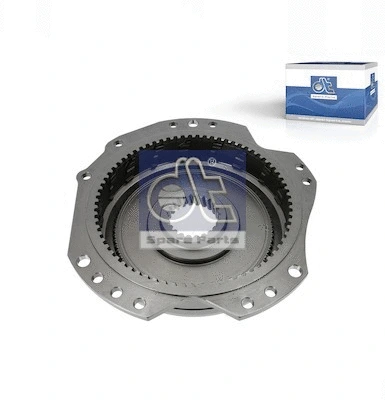 Synchronizer Ring, manual transmission (2.33404)