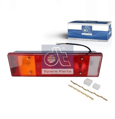 Tail Light Assembly (1.21247)