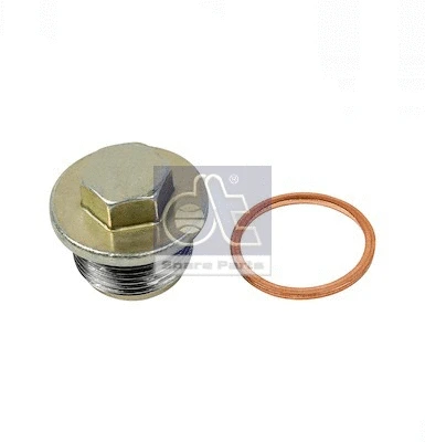 Screw Plug, oil sump (11.10046)