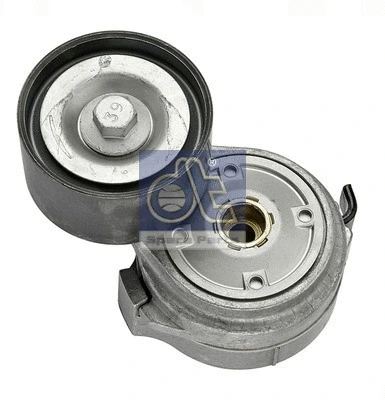 Belt Tensioner, V-ribbed belt (4.62706)