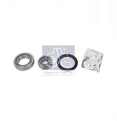 Bearing, drive shaft (4.91035SP)