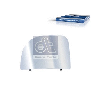 Mirror Glass, wide angle mirror (7.73438)