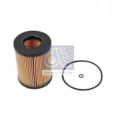 Oil Filter (4.66650)