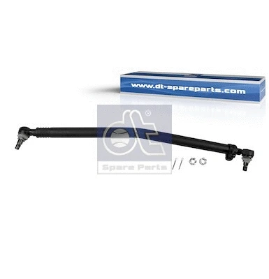 Centre Rod Assembly (6.51005)