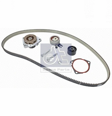 Water Pump & Timing Belt Kit (12.90320)