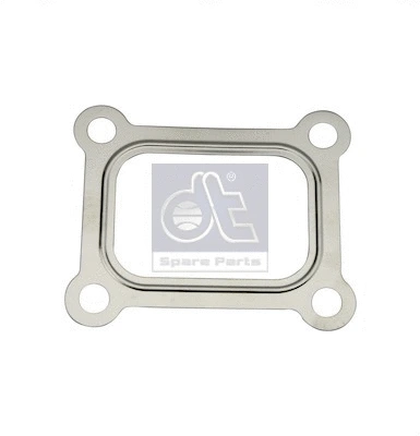 Gasket, charger (1.10555)