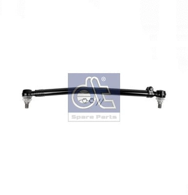 Centre Rod Assembly (7.13017)