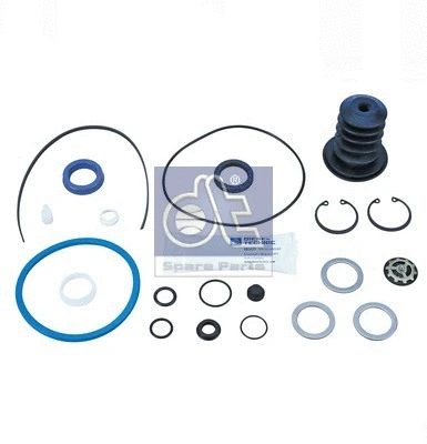 Repair Kit, clutch booster