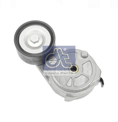 Belt Tensioner, V-ribbed belt (4.63778)