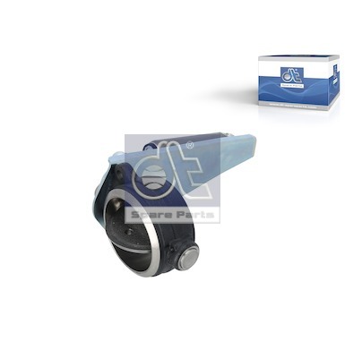 Exhaust Gas Flap, engine brake (7.53904)