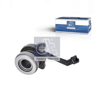 Clutch Release Bearing (13.56029)