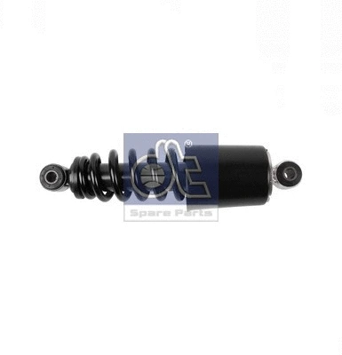 Shock Absorber, driver cab suspension (4.64468)