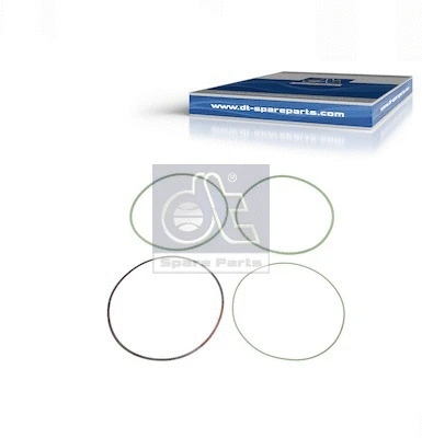 O-Ring Set, cylinder sleeve (4.90623)