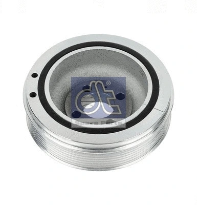 Belt Pulley, crankshaft (7.54738)