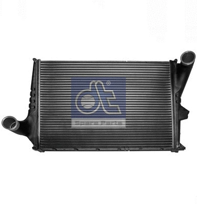 Charge Air Cooler (2.15334)
