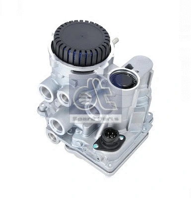 Control Valve, trailer