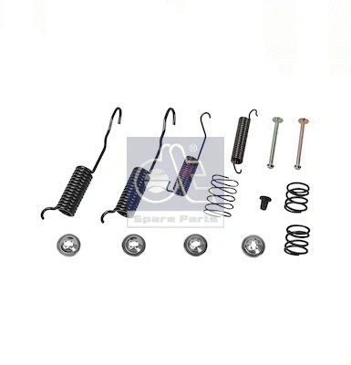 Repair kit, automatic adjustment (7.92496)