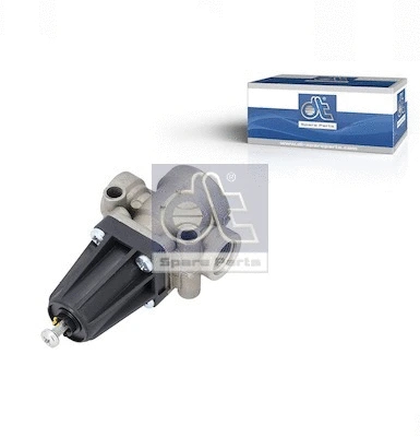 Pressure Limiting Valve (3.72006)