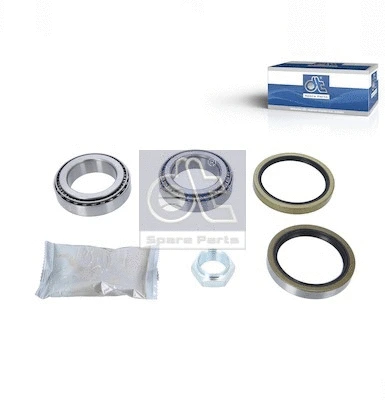 Wheel Bearing Kit (12.92301)