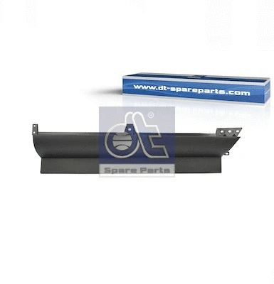 Cover, bumper (7.10051)