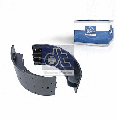 Brake Shoe Set (2.40376)