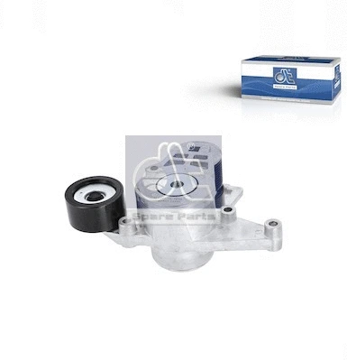 Belt Tensioner, V-ribbed belt