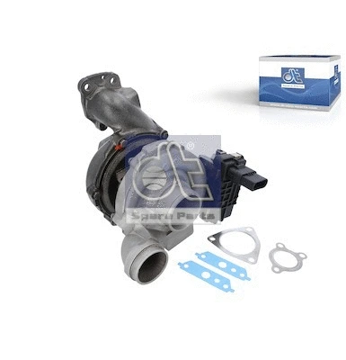 Charger, charging (supercharged/turbocharged) (4.72714)