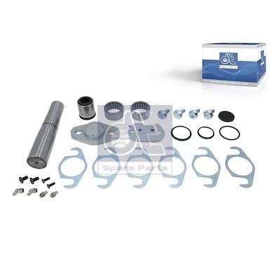 Repair Kit, kingpin (7.92003)