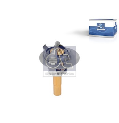 Thermostat, coolant (4.68265)