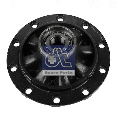 Wheel Hub (10.10427)