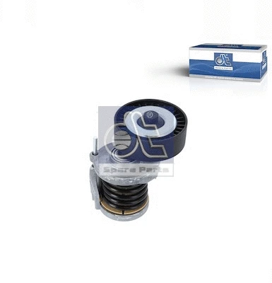 Belt Tensioner, V-ribbed belt (11.12072)
