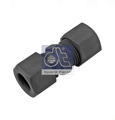 Connector, compressed air line (9.60005)