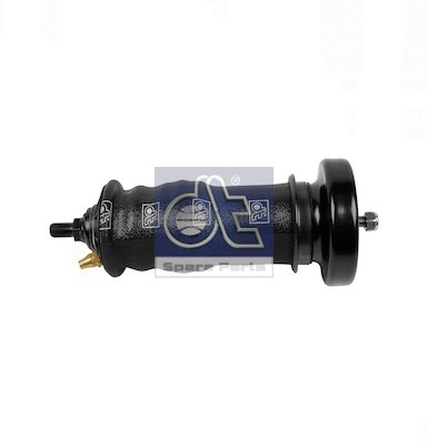 Shock Absorber, driver cab suspension (1.25970)