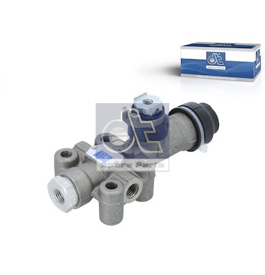 Air Suspension Valve (1.25601)