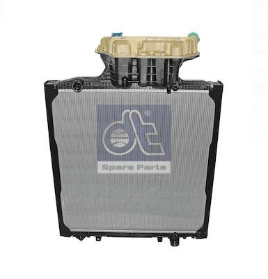 Radiator, engine cooling (3.16286)