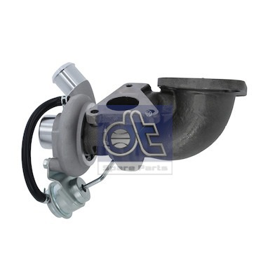 Charger, charging (supercharged/turbocharged)