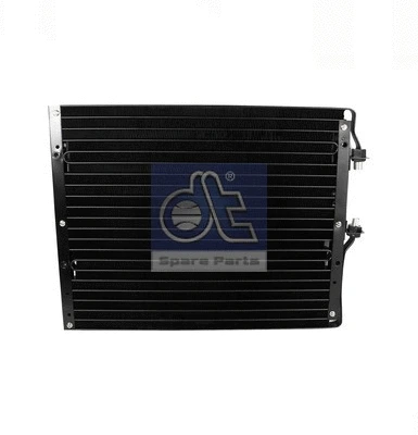 Condenser, air conditioning (7.74023)