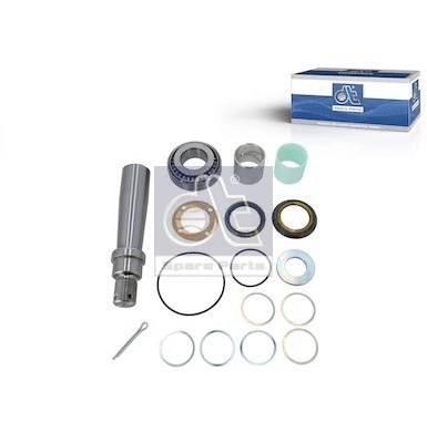 Repair Kit, kingpin (2.95012)