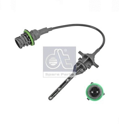 Sensor, coolant level (6.35642)