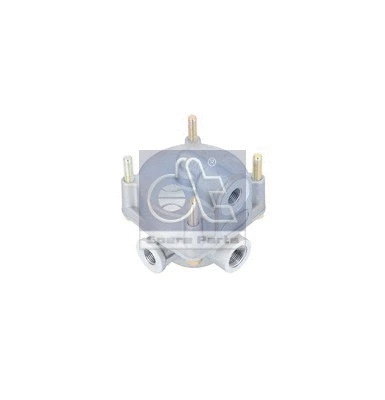Relay Valve