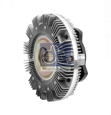 Clutch, radiator fan (4.62119)